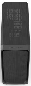 Корпус FRACTAL DESIGN Meshify 3 XL Black Solid (FD-C-MES3X-01)