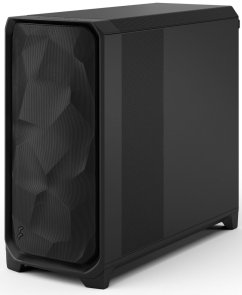 Корпус FRACTAL DESIGN Meshify 3 XL Black Solid (FD-C-MES3X-01)