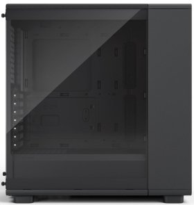 Корпус FRACTAL DESIGN Epoch Black TG Light Tint (FD-C-EPO1A-02)