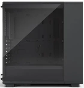 Фото: Корпус FRACTAL DESIGN Epoch Black TG Light Tint (FD-C-EPO1A-02) № 8 | KTC
