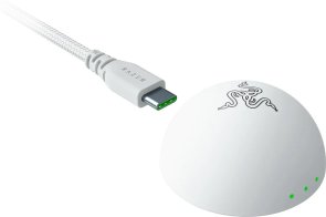 Миша Razer DeathAdder V4 Pro Wireless White (RZ01-05330200-R3G1)