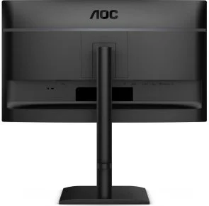 Фото: Монітор AOC 24E4U - 23.8" IPS / 1920×1080 / 120 Гц / Adaptive Sync / Pivot / HAS № 13 | KTC