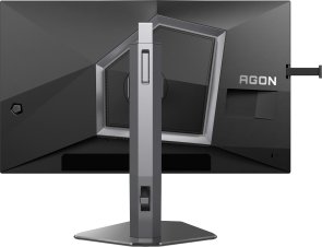 Монітор AOC AG246FK Black