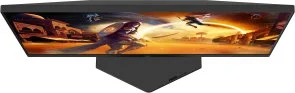 Фото: Монітор AOC 24G4HRE - 23.8" IPS / 1920×1080 / 200 Гц / Nvidia G-Sync Compatible № 7 | KTC