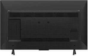 Телевізор QLED TCL 43P7K (Google TV, Wi-Fi, 3840x2160)