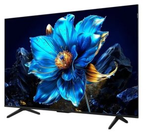 Телевізор QLED TCL 55P7K (Google TV, Wi-Fi, 3840x2160)