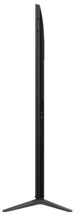 Телевізор QD-MiniLED TCL 55C6K (Google TV, Wi-Fi, 3840x2160)