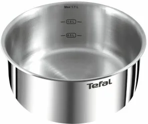Фото: Набір змішаний Tefal Ingenio Emotion 22cm/24cm/28cm 1.7L/ 2.7L 13pcs (L897SD74) № 5 | KTC