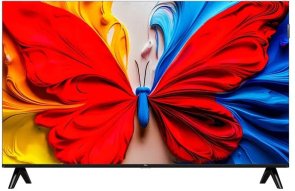 Телевізор QLED TCL 32S5K (Smart TV, Wi-Fi, 1920x1080)