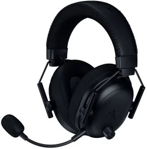 Фото: Гарнітура Razer BlackShark V3 Pro Wireless Black (RZ04-05400100-R3M1) № 2 | KTC