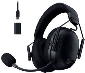 Гарнітура Razer BlackShark V3 Wireless Black (RZ04-05410100-R3M1)