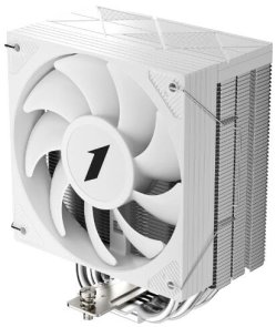 Кулер для процесора 1stPlayer CY12 White (CY12-WH)