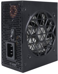 Блок живлення 1stPlayer 850W PS-850SFX (SFX-GLD-850-BK-EU)