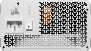  Блок живлення Corsair 850W RM850e White (CP-9020293-EU)