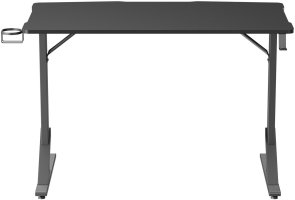 Стіл для геймерів GamePro GD210B Black