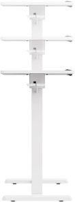 Стіл комп’ютерний OfficePro ODM320W White