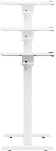 Фото: Стіл комп’ютерний OfficePro ODM320W White № 5 | KTC