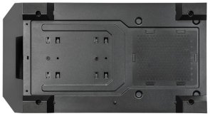 Корпус Chieftec Pro Midi Q (AS-02B-OP)