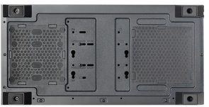 Корпус Chieftec Vista Black with window (GT-01B-OP)