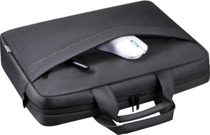 Сумка для ноутбука Defender Firm 15.6 Graphite (26123)