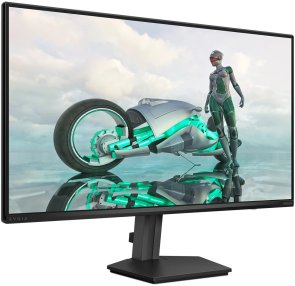 Монітор Philips 27M2N3200NF/00 Dark Gray