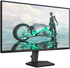 Фото: Монітор Philips 27M2N3200NF/00 Dark Gray - 27" IPS / 1920×1080 / 144 Гц / Nvidia G-Sync, Adaptive Sync № 2 | KTC