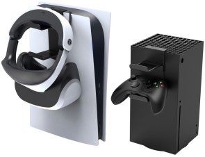 Підставка iPega PG-9222 PS5/Xbox Series X/PS5 Slim