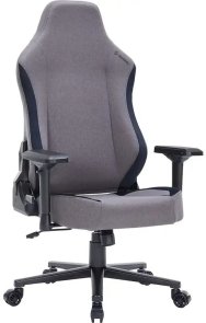 Крісло GamePro GC715SG Fabric Grey