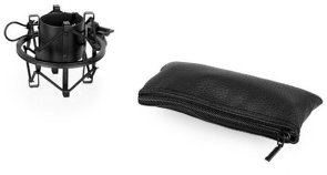 Мікрофон Auna Pro (CM001B)