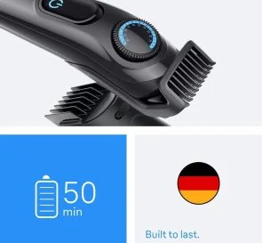 Фото: Тример Braun Series 3 BT 3500 (80789801.0) № 8 | KTC