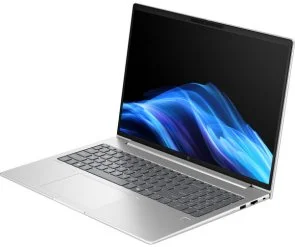 Фото: Ноутбук HP EliteBook 6 G1a AZ8Z5AV_V13 Silver - 16" IPS 60 Гц / AMD Ryzen 7 / 250 / DDR5 24 ГБ / PCI-E SSD 1 ТБ / Radeon Graphics № 3 | KTC