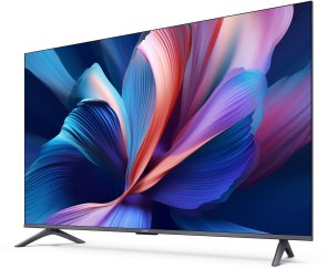 Телевізор QLED Xiaomi TV A Pro 55 2026 (Google TV, Wi-Fi, 3840x2160)