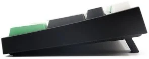 Фото: Клавіатура Varmilo APT108 Panda R2 C-TK Red White LED WL/BT/USB (A93A029D4A5A17A007) № 5 | KTC