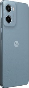 Смартфон Motorola E15 2/64GB Misty Blue (PB6S0001RS)