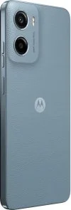 Фото: Смартфон Motorola E15 2/64GB Misty Blue (PB6S0001RS) № 7 | KTC
