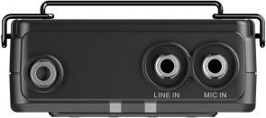 Радіосистема Saramonic UwMic9S Kit1 Black