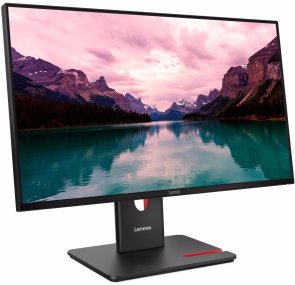 Монітор Lenovo ThinkVision T24-40 (64A4MATXUA)