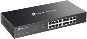 Фото: Комутатор TP-Link ES216G № 2 | KTC