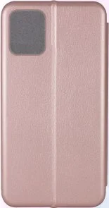 Фото: Чохол BeCover for Samsung A06 SM-A065 - Exclusive Pink (712212) № 2 | KTC