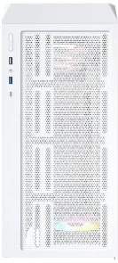Фото: Корпус Montech X5 White with window (X5 (W)) № 5 | KTC