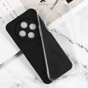 Чохол BeCover for Tecno Spark 30C 4G - Transparancy (712756)