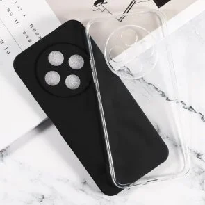 Фото: Чохол BeCover for Tecno Spark 30C 4G - Black (712755) № 5 | KTC