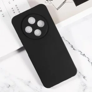 Фото: Чохол BeCover for Tecno Spark 30C 4G - Black (712755) № 4 | KTC