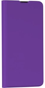 Чохол BeCover for Tecno Spark 30C 4G - Exclusive New Style Purple (712703)