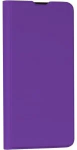 Фото: Чохол BeCover for Tecno Spark 30C 4G - Exclusive New Style Purple (712703) № 2 | KTC