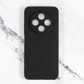 Чохол BeCover for Tecno Spark 30 KL6 - Black (713135)