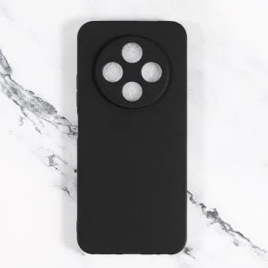 Фото: Чохол BeCover for Tecno Spark 30 KL6 - Black (713135) № 2 | KTC