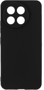 Чохол BeCover for Tecno Spark 30 Pro KL7 - Black (713137)