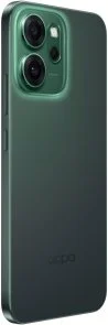 Фото: Смартфон OPPO Reno14 F 5G 8/256GB Luminous Green № 4 | KTC