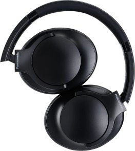 Гарнітура Panasonic RB-HX330BDGK Black